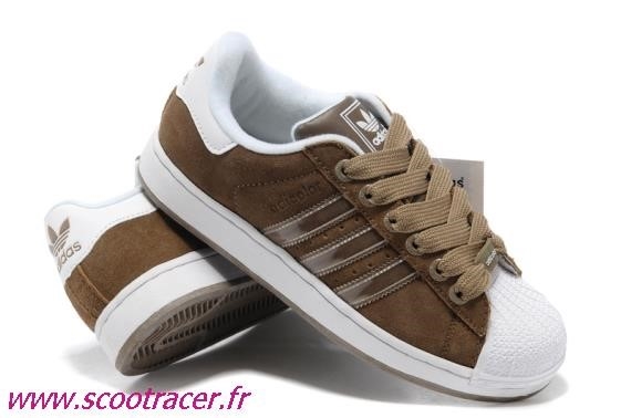 adidas chaussure femme basse